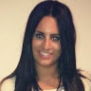 Meet your Posher, Jaclyn